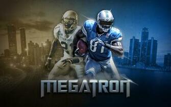 Calvin Johnson Wallpaper Stingtalk Georgia Tech Sports Message