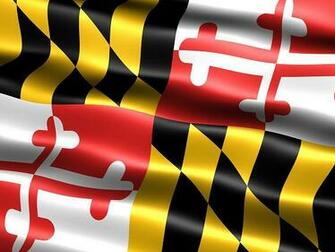 Md Flag