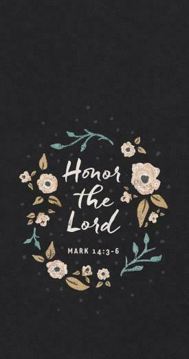 Scripture Wallpaper
