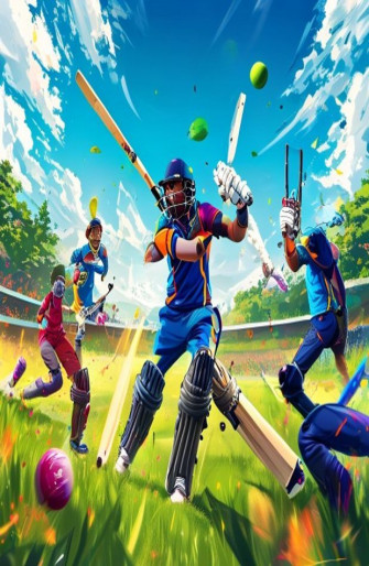 Cricket Wallpaper