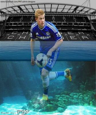 Kevin De Bruyne Wallpaper