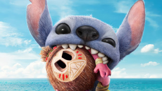Lilo Stitch Wallpaper