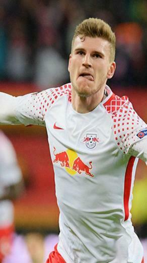 Timo Werner Wallpaper For Android Apk