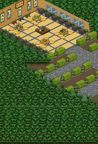 Habbo Image Archive Habbox