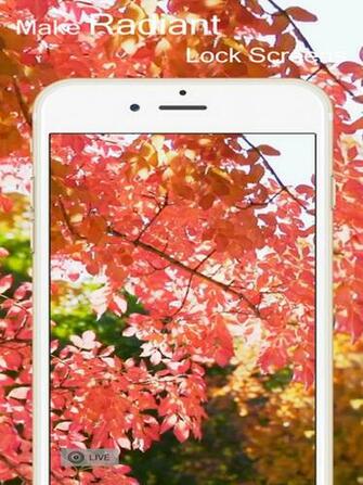 Themeable Theme Live Wallpaper For Ilive Pix By