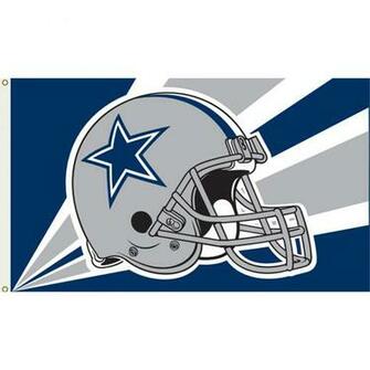 Ing Gallery For Dallas Cowboys Helmet Front