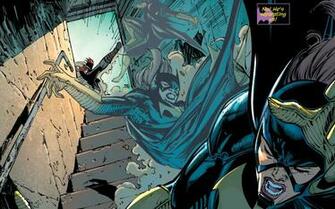 Of Prey Dc Comics Birds Superhero D C Girl Women Nw Wallpaper