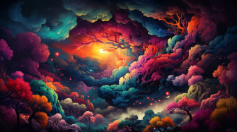 Thorough Wallpaper