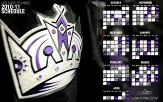 La Kings Wallpaper Los Angeles Multimedia