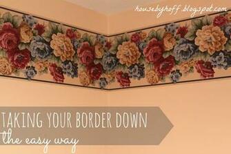 House By Hoff The Easy Way To Take Down A Border