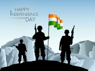 Indian Army Wallpaper Independence Day