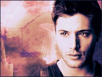 Jensen Ackles Wallpaper