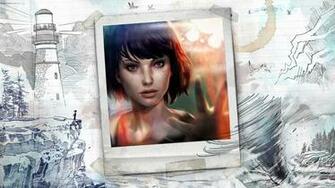 Life Is Strange Drama Graphic Adventure Supernatural 1lis Wallpaper
