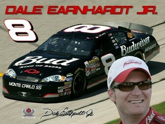 Dale Earnhardt Nascar