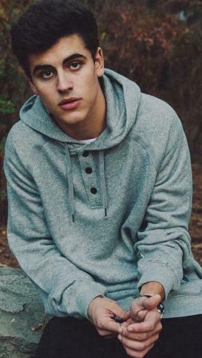 Jack Gilinsky Wallpaper Fits iPhone 5c 5s Re Or Like If You