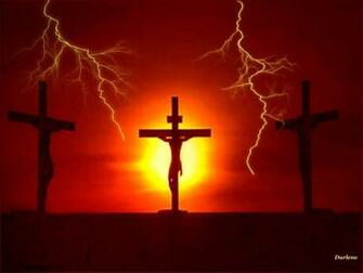 Calvary Cross Pics