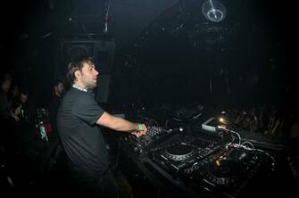 Sebastian Ingrosso Wallpaper