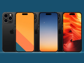 A Collection Of Vibrant Orange Wallpaper For iPhone