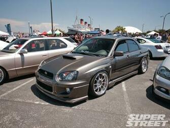 Canibeat Meet Queen Mary Park Super Street Magazine