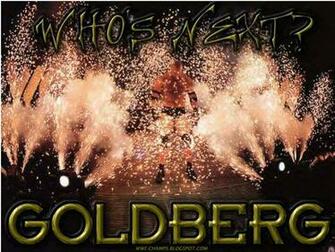 Wwe Champs Bill Goldberg Who S Next