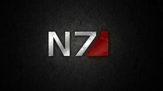 Mass Effect N7 Wallpaper Image Le Fancy Mod Db