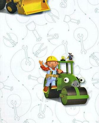Bob Builder Wallpaper