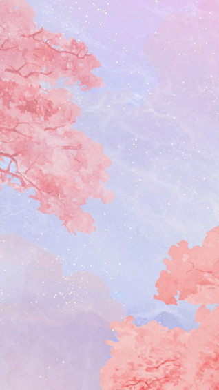 Pastel Pink Aesthetic Wallpaper