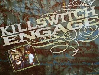 Killswitch Engage HD Desktop