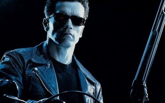 Arnold Schwarzenegger Wallpaper HD