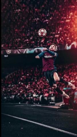 4k Lionel Messi Wallpaper Whatspaper