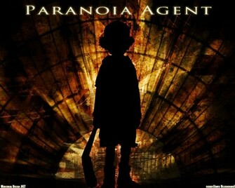 Lil Slugger Paranoia Agent Wallpaper