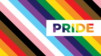 Pride Flag Wallpaper