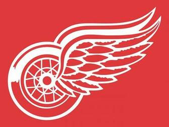 Detroit Red Wings Wallpaper Background