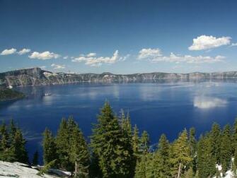 Pacific Northwest Wallpaper