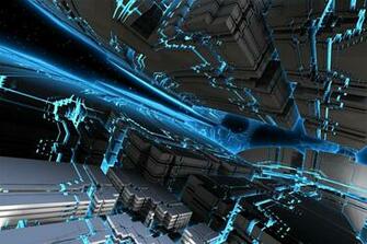 3d Art HD Wallpaper Background Image Id