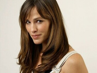 Garner Jennifer