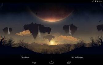 Best Tablet Live Wallpaper Android
