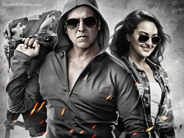 Akshay Kumar HD Photos And Wallpaper Digital