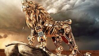 Robot Wallpaper Best