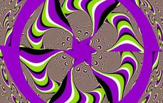 Optical Illusion Wallpaper 4k Ultra HD