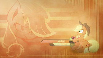 Applejack Artist Mackaged Safe Wallpaper Derpibooru My Little