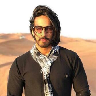 Thakur Anoop Singh Image News Bugz
