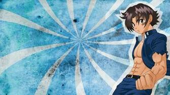 Kenichi Animes