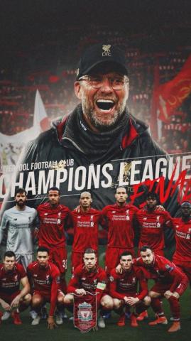 Liverpool Fc Wallpaper Top Best Background