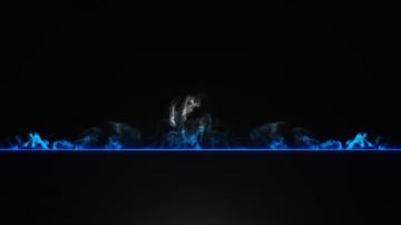 Black Wallpaper Background HD