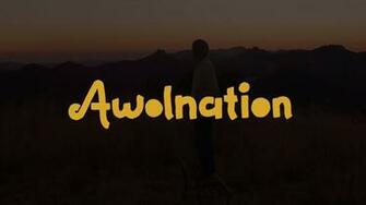 Awolnation Our Album Here Come The Runts Is Available