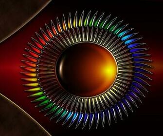 Abstract Wallpaper Screensaver Pre Id