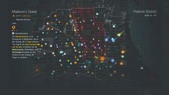 The Division So Funktioniert Die Dark Zone Bilder Screenshots
