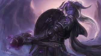 Paladin Horns World Of Warcraft Draenei Wallpaper HD