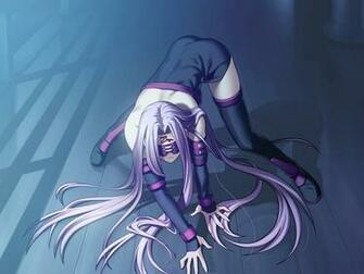 Fate Stay Night Wallpaper Rider